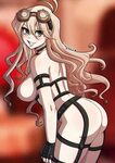 iruma miu (danganronpa and 1 more) drawn by kinkymation Beta